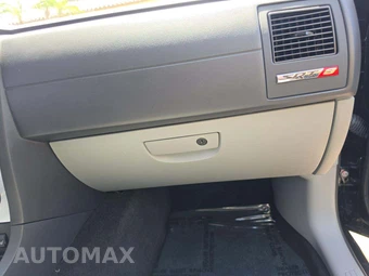 2006 Dodge Magnum SRT8 – miniatura 19