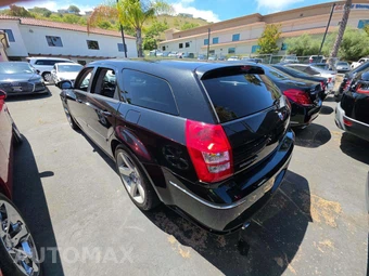 2006 Dodge Magnum SRT8 – miniatura 2