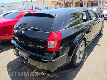 2006 Dodge Magnum SRT8 – miniatura 3