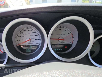 2006 Dodge Magnum SRT8 – miniatura 9