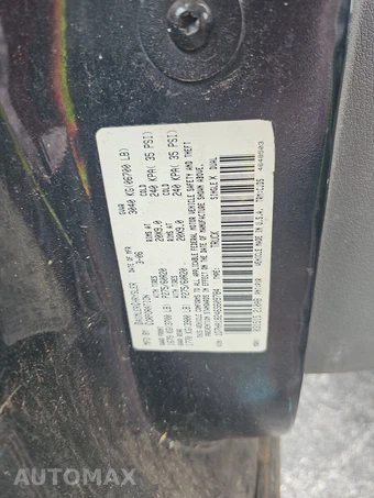 2006 Dodge Ram 1500 SLT Crew Cab Medium Bed – miniatura 14