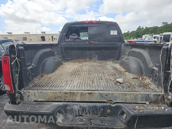 2006 Dodge Ram 1500 SLT Crew Cab Medium Bed – miniatura 16