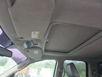 2006 Dodge Ram 1500 SLT Crew Cab Medium Bed – miniatura 17