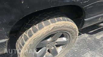 2006 Dodge Ram 1500 SLT Crew Cab Medium Bed – miniatura 18