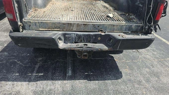2006 Dodge Ram 1500 SLT Crew Cab Medium Bed – miniatura 20