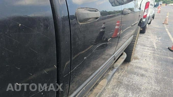 2006 Dodge Ram 1500 SLT Crew Cab Medium Bed – miniatura 21