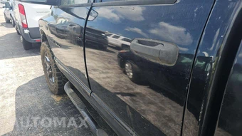 2006 Dodge Ram 1500 SLT Crew Cab Medium Bed – miniatura 24