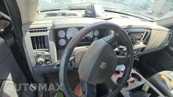 2006 Dodge Ram 1500 SLT Crew Cab Medium Bed – miniatura 29