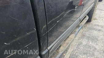 2006 Dodge Ram 1500 SLT Crew Cab Medium Bed – miniatura 32