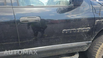 2006 Dodge Ram 1500 SLT Crew Cab Medium Bed – miniatura 34