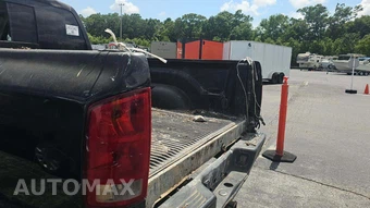 2006 Dodge Ram 1500 SLT Crew Cab Medium Bed – miniatura 36