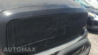 2006 Dodge Ram 1500 SLT Crew Cab Medium Bed – miniatura 37