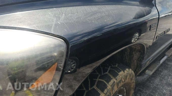 2006 Dodge Ram 1500 SLT Crew Cab Medium Bed – miniatura 39
