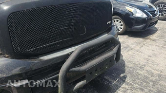 2006 Dodge Ram 1500 SLT Crew Cab Medium Bed – miniatura 40