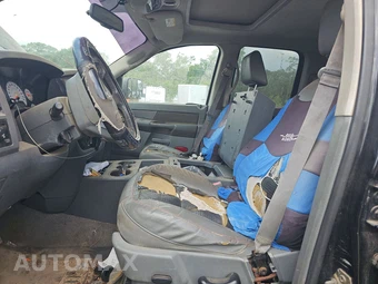 2006 Dodge Ram 1500 SLT Crew Cab Medium Bed – miniatura 7