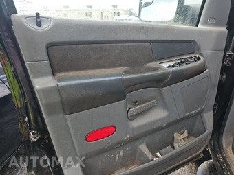 2006 Dodge Ram 1500 SLT Crew Cab Medium Bed – miniatura 9