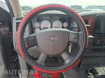 2006 Dodge Ram 1500 SLT Crew Cab Medium Bed – miniatura 10