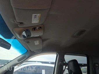 2006 Dodge Ram 1500 SLT Crew Cab Medium Bed – miniatura 18