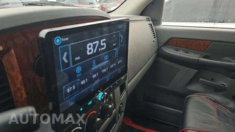 2006 Dodge Ram 1500 SLT Crew Cab Medium Bed – miniatura 30