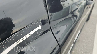 2006 Dodge Ram 1500 SLT Crew Cab Medium Bed – miniatura 38