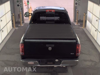 2006 Dodge Ram 1500 SLT Crew Cab Medium Bed – miniatura 5