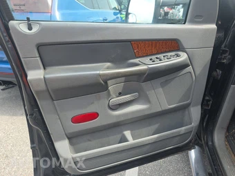 2006 Dodge Ram 1500 SLT Crew Cab Medium Bed – miniatura 9