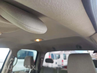 2006 Dodge Ram 1500 SLT Crew Cab Medium Bed - miniatura 11