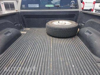 2006 Dodge Ram 1500 SLT Crew Cab Medium Bed - miniatura 14
