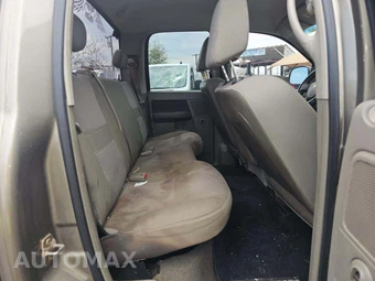 2006 Dodge Ram 1500 SLT Crew Cab Medium Bed - miniatura 16