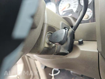 2006 Dodge Ram 1500 SLT Crew Cab Medium Bed - miniatura 8