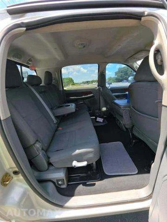 2006 Dodge Ram 1500 SLT Extended Crew Cab Medium Bed – miniatura 16
