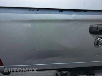 2006 Dodge Ram 1500 SLT Extended Crew Cab Medium Bed – miniatura 32