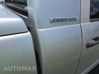 2006 Dodge Ram 1500 SLT Extended Crew Cab Medium Bed – miniatura 36