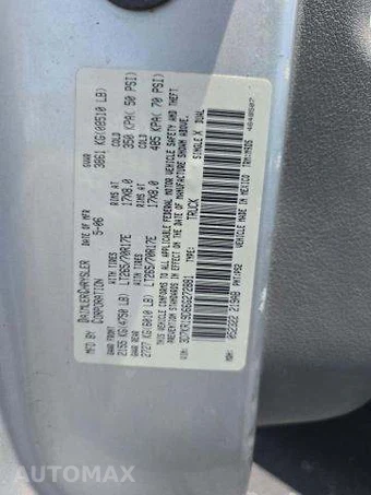 2006 Dodge Ram 1500 SLT Extended Crew Cab Medium Bed – miniatura 5