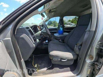 2006 Dodge Ram 1500 SLT Extended Crew Cab Medium Bed – miniatura 6