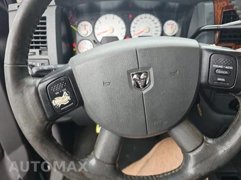 2006 Dodge Ram 1500 SLT Extended Crew Cab Medium Bed – miniatura 10