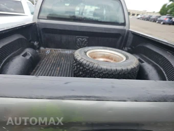 2006 Dodge Ram 1500 SLT Extended Crew Cab Medium Bed – miniatura 16