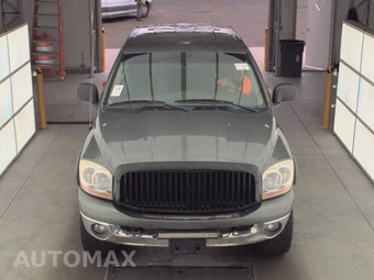 2006 Dodge Ram 1500 SLT Extended Crew Cab Medium Bed – miniatura 2