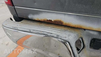 2006 Dodge Ram 1500 SLT Extended Crew Cab Medium Bed – miniatura 20