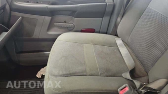 2006 Dodge Ram 1500 SLT Extended Crew Cab Medium Bed – miniatura 22