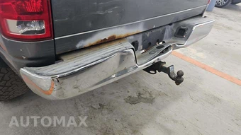 2006 Dodge Ram 1500 SLT Extended Crew Cab Medium Bed – miniatura 34