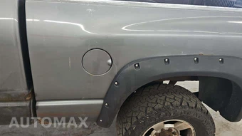 2006 Dodge Ram 1500 SLT Extended Crew Cab Medium Bed – miniatura 35