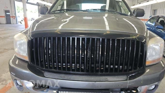 2006 Dodge Ram 1500 SLT Extended Crew Cab Medium Bed – miniatura 38