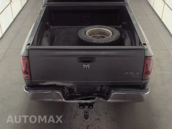 2006 Dodge Ram 1500 SLT Extended Crew Cab Medium Bed – miniatura 5