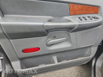 2006 Dodge Ram 1500 SLT Extended Crew Cab Medium Bed – miniatura 9