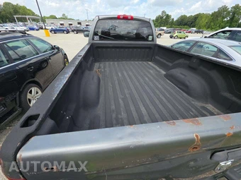 2006 Dodge Ram 1500 SLT Regular Cab Long Bed - miniatura 13