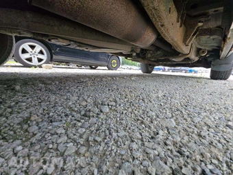 2006 Dodge Ram 1500 SLT Regular Cab Long Bed - miniatura 15