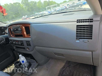 2006 Dodge Ram 1500 SLT Regular Cab Long Bed - miniatura 18