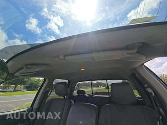 2006 Dodge Ram 1500 ST Crew Cab Long Bed - miniatura 11