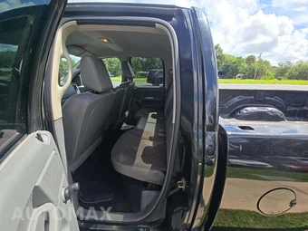 2006 Dodge Ram 1500 ST Crew Cab Long Bed - miniatura 13